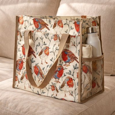 Robin Shopper Bag
