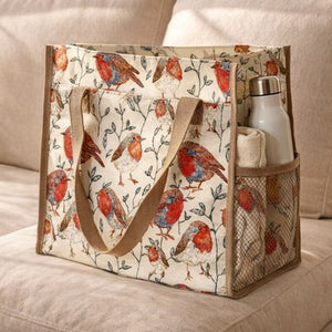 Robin Shopper Bag