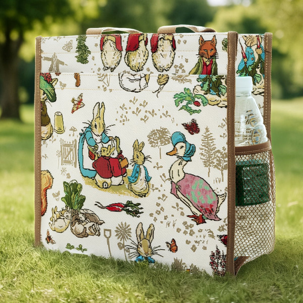 Peter Rabbit Shopper Bag