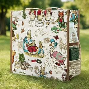 Peter Rabbit Shopper Bag