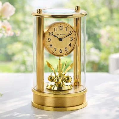Mantel Clock