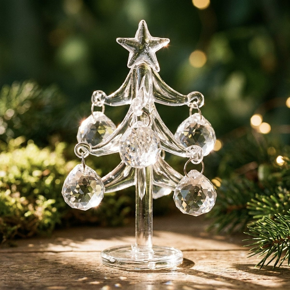 Bauble Tree