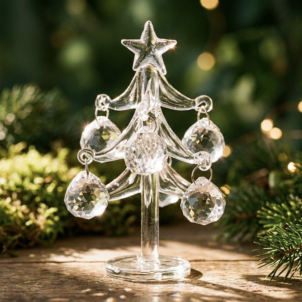 Bauble Tree