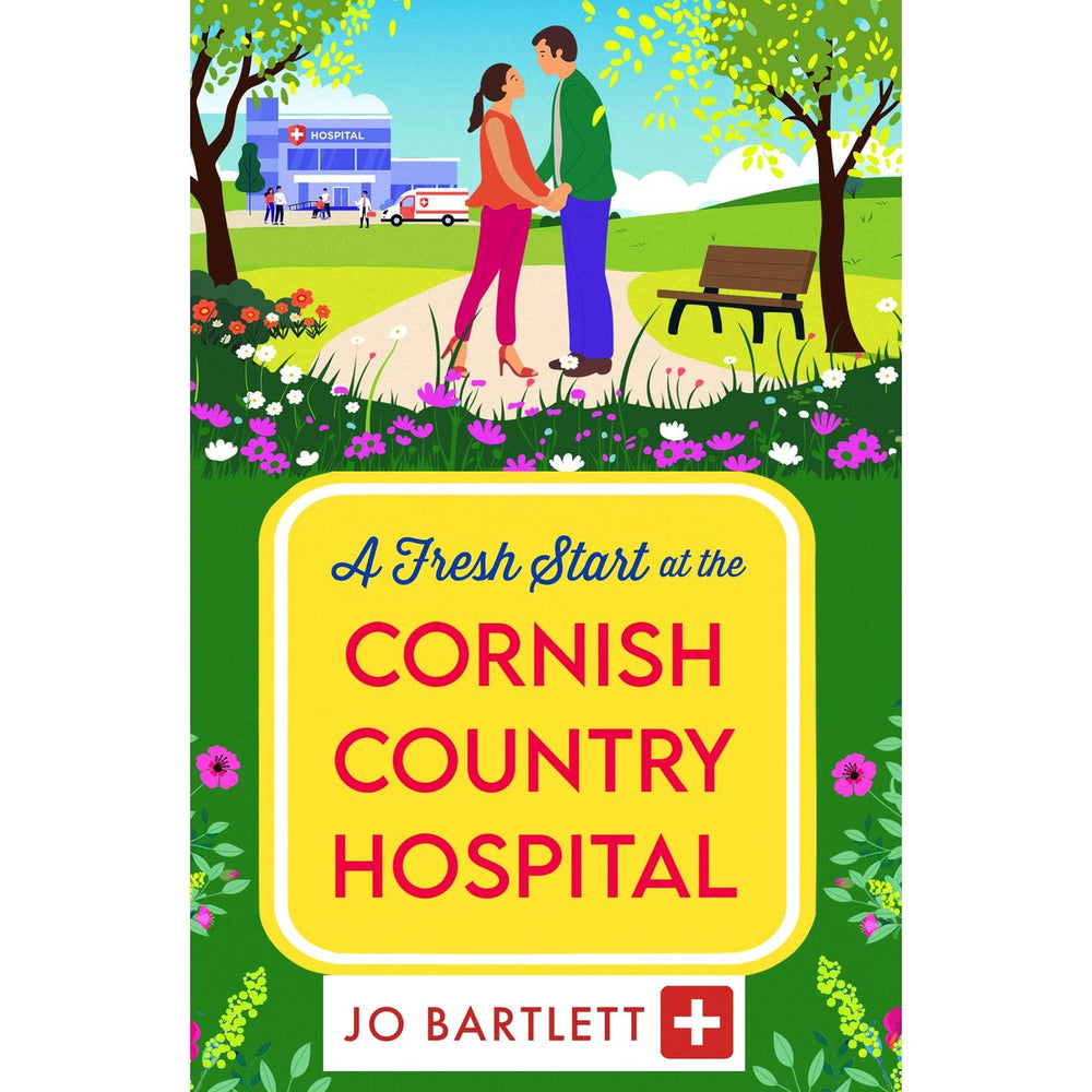 A Fresh Start at the Cornish Hospital
