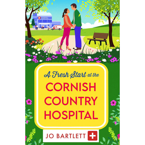 A Fresh Start at the Cornish Hospital