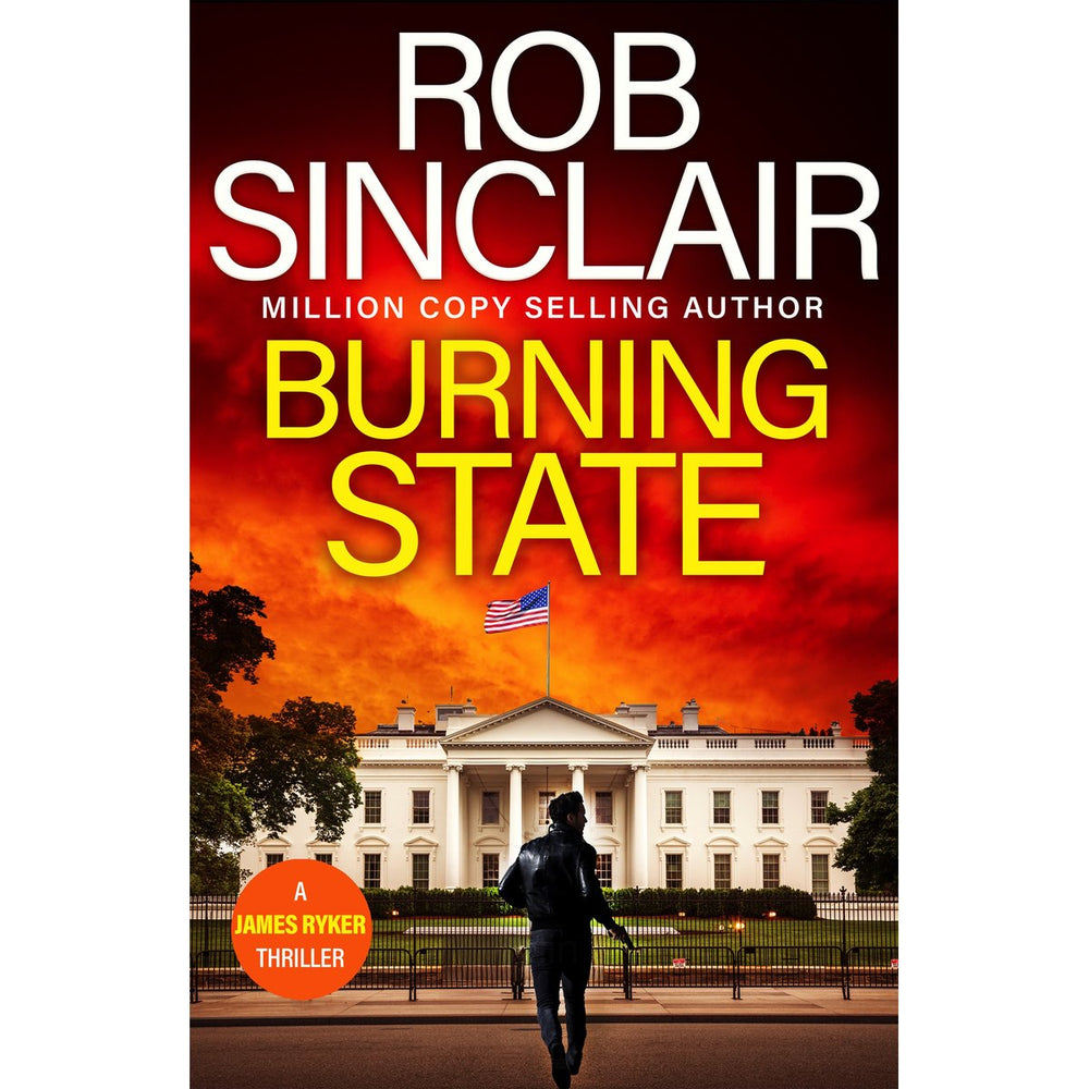 Burning State
