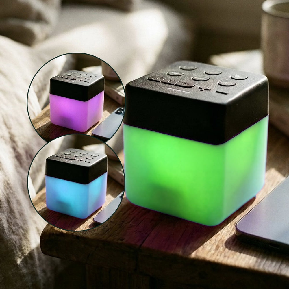 Nature Sounds Mood Light
