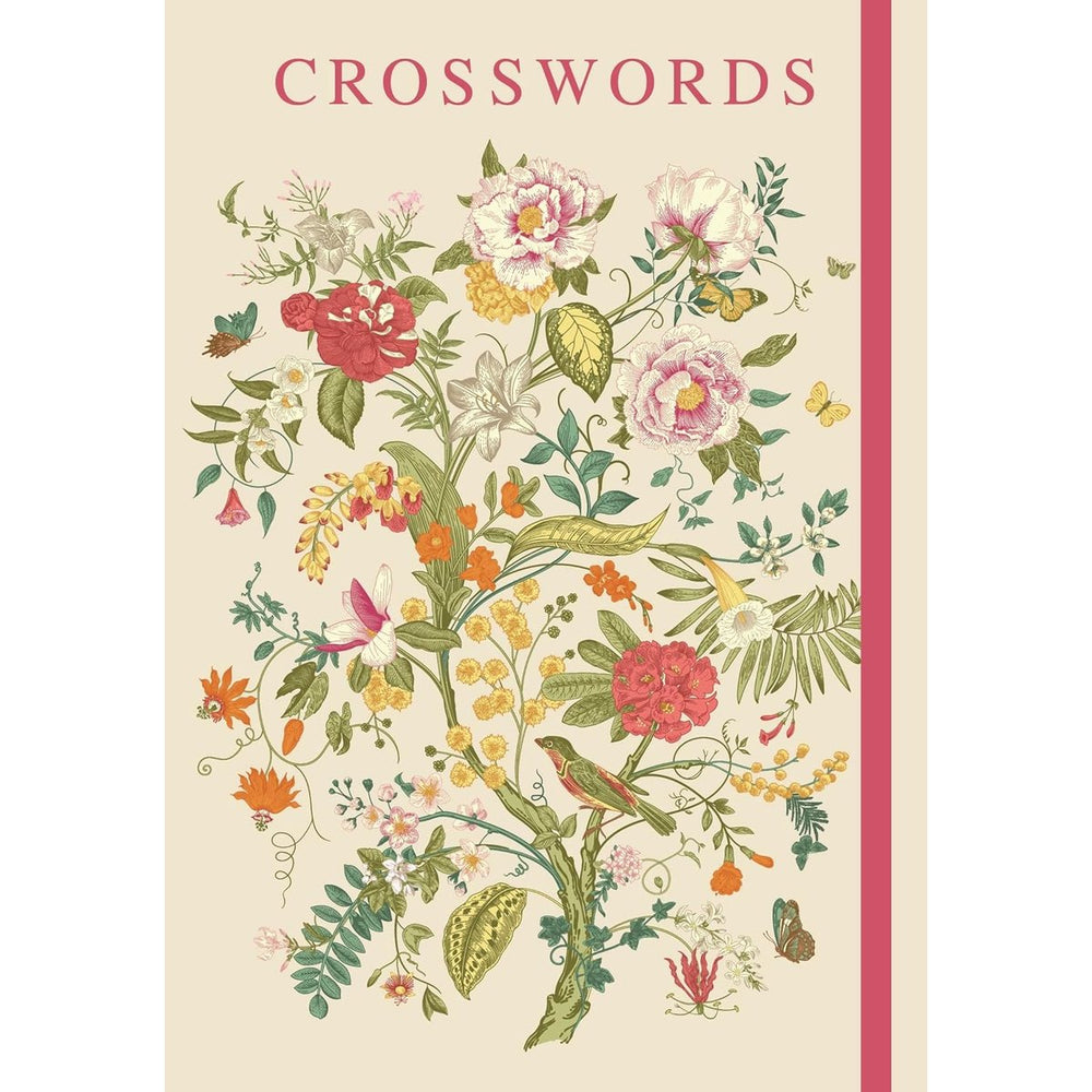 Elegant Puzzle Crosswords