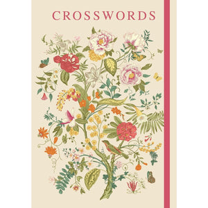 Elegant Puzzle Crosswords