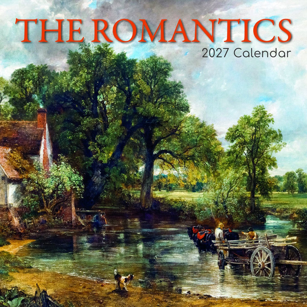 The Romantics 2027