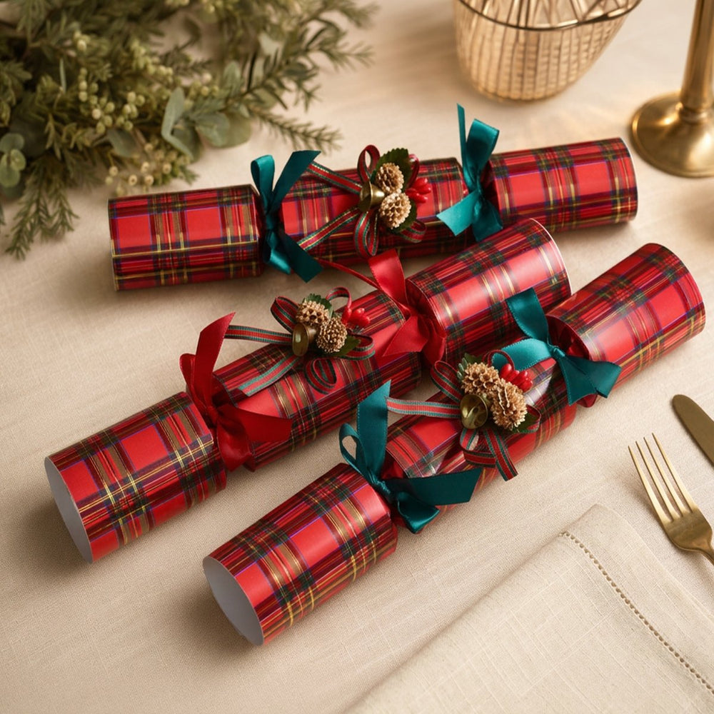 Highland Bells Crackers