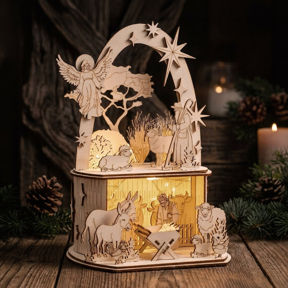 Bethlehem's Blessing