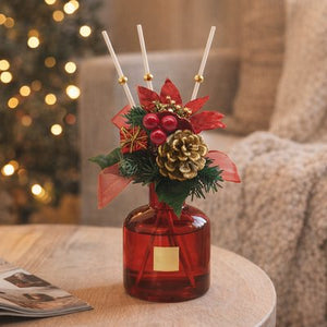Christmas Flower Diffuser