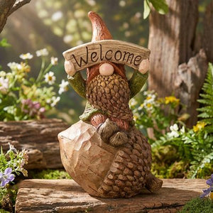 Welcome Gonk