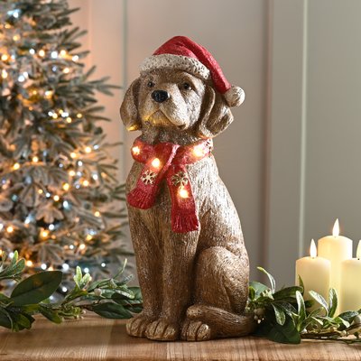 Santa Paws