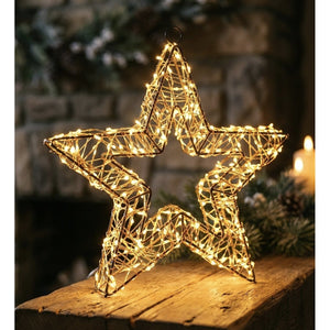 Follow the Star Lamp