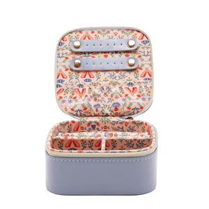 Floral Jewellery Box