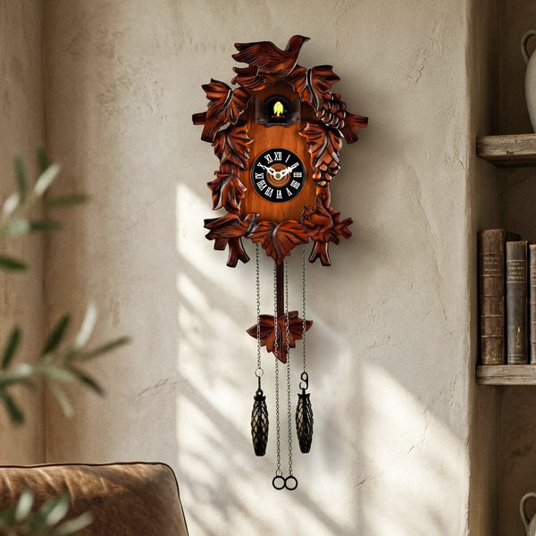 Cuckoo Clock