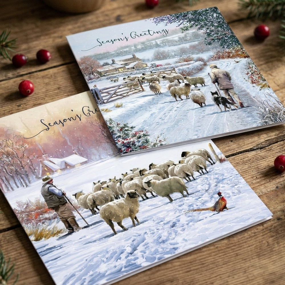 Off Home Cards