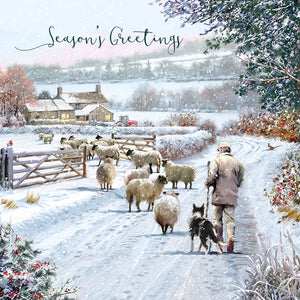 Off Home Cards