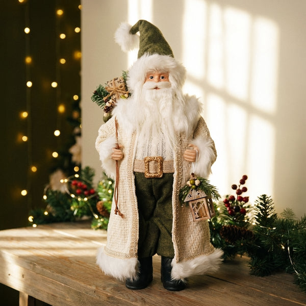 Nordic Santa Claus