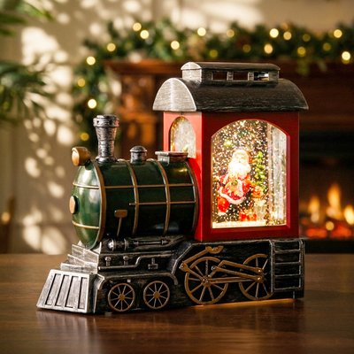Next Stop Christmas