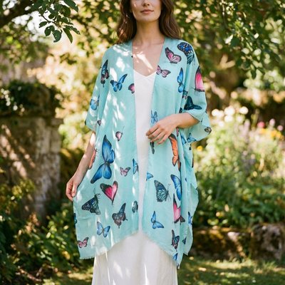 Butterfly Kaftan