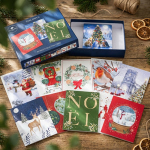 Noel Variety Box