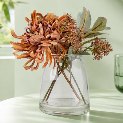 Autumn Elegance Arrangement