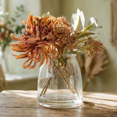 Autumn Elegance Arrangement