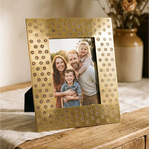 Radiance Photo Frame
