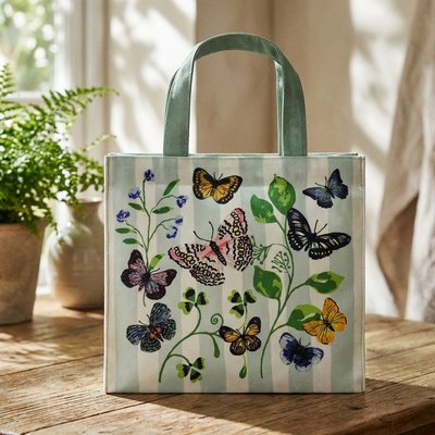 Butterfly Grove Shopper