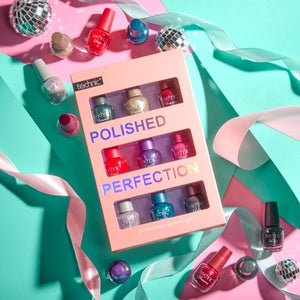 Polished Perfection Nail Set