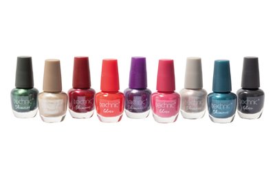 Polished Perfection Nail Set