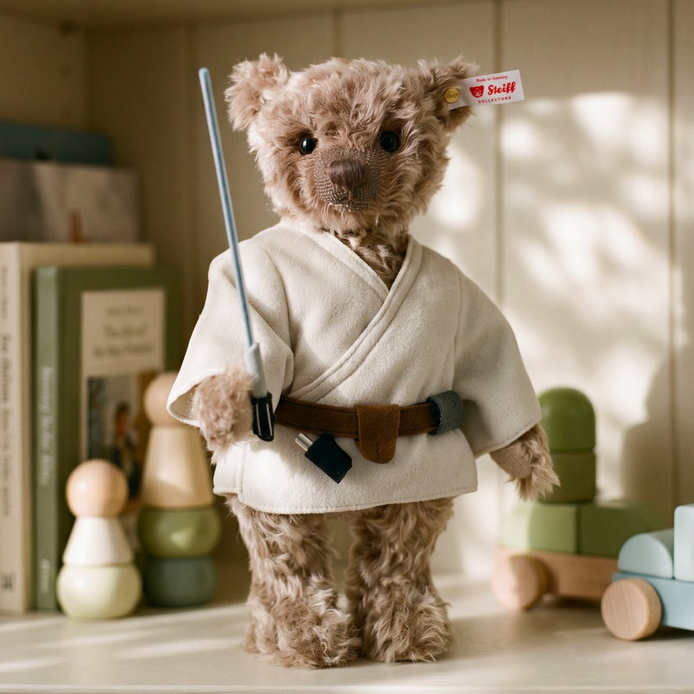 Luke Skywalker Limited Edition