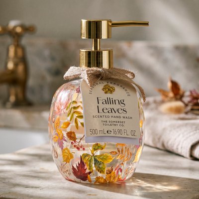 Falling Leaves Handwash