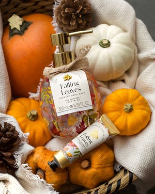 Falling Leaves Handwash