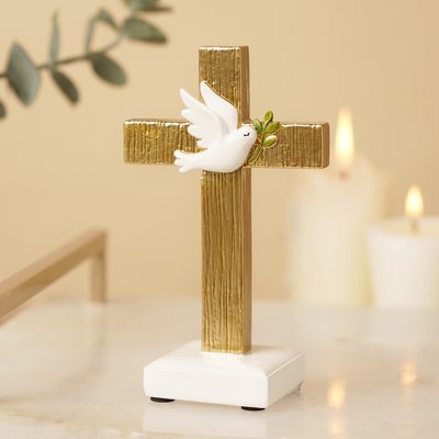 Faith And Hope Cross
