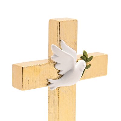 Faith And Hope Cross
