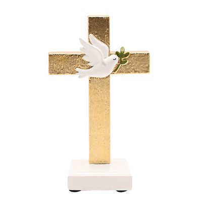 Faith And Hope Cross