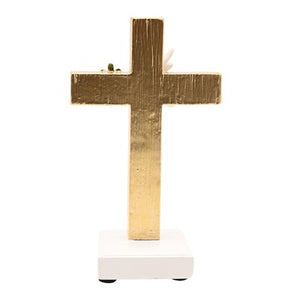 Faith And Hope Cross