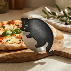 Cat Pizza Cutter