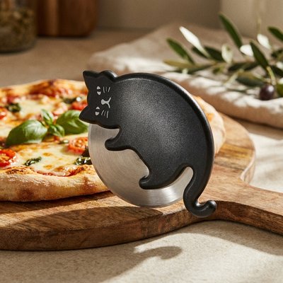 Cat Pizza Cutter