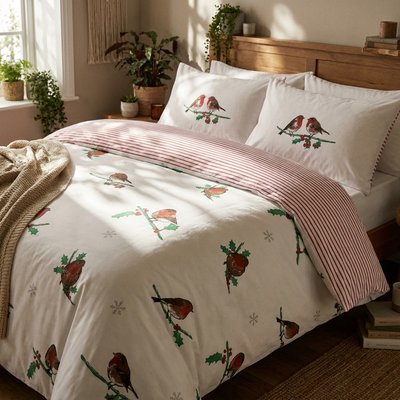 Robin Duvet Set