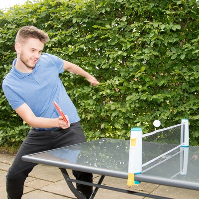 Instant Table Tennis