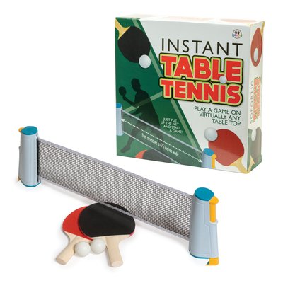 Instant Table Tennis