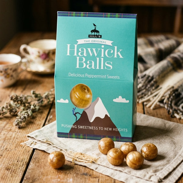 Hawick Balls
