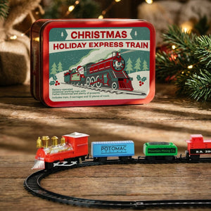 Christmas Express Train