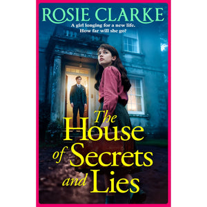 The House of Secrets and Lies
