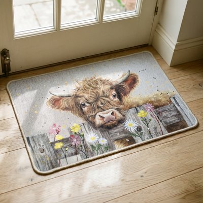 Maple Doormat